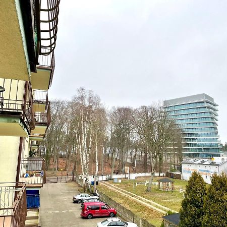Apartament Relax 2 مينززدرويه المظهر الخارجي الصورة