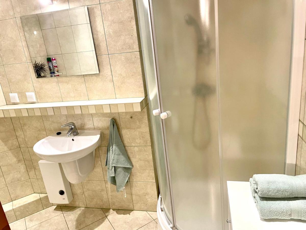 Apartament Relax 2 مينززدرويه المظهر الخارجي الصورة